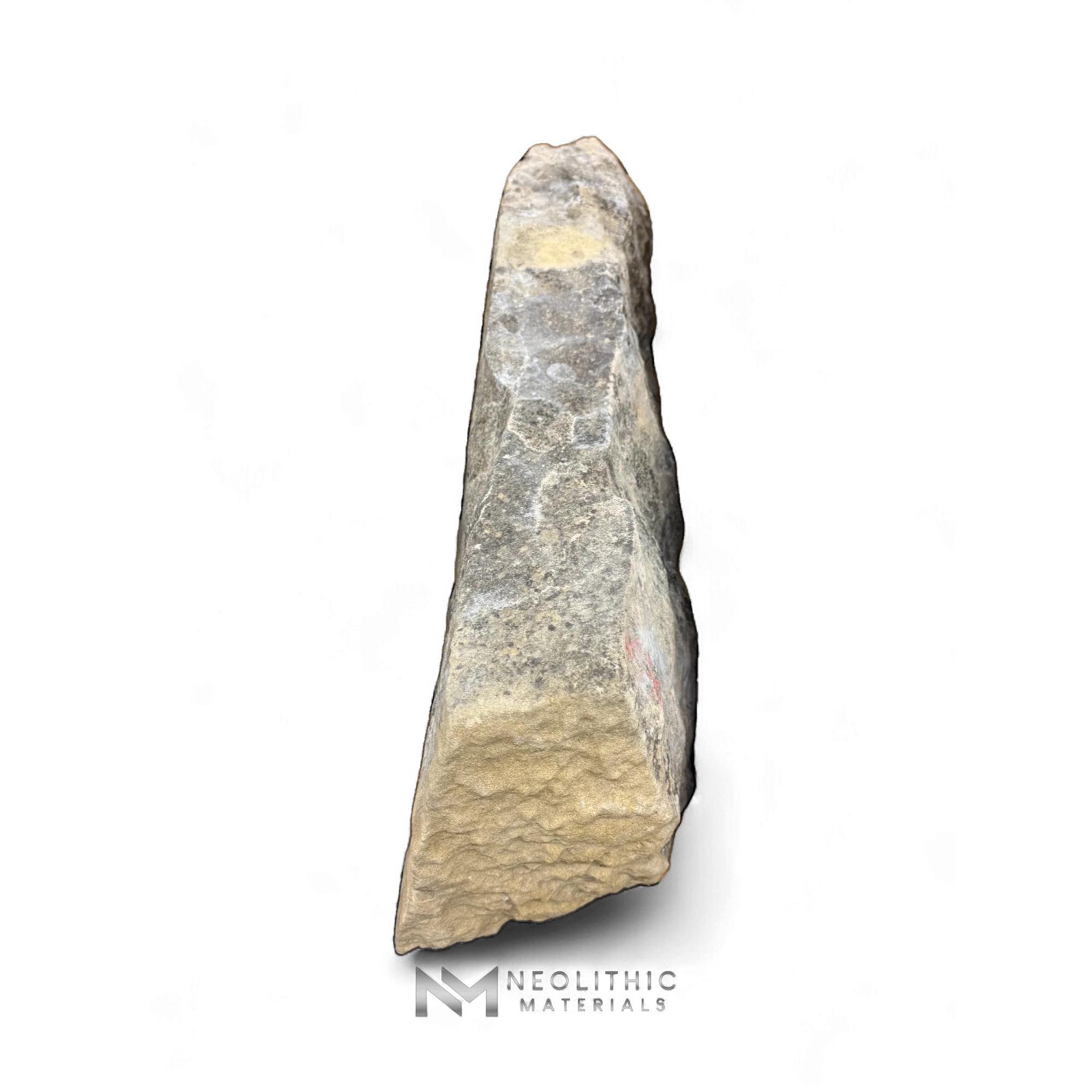 French Antique Limestone Sculpture